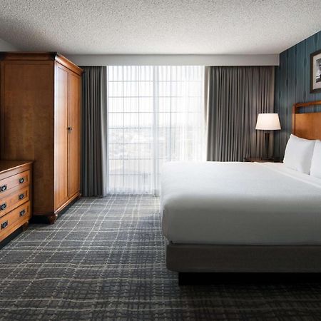 Embassy Suites By Hilton Austin Central Zewnętrze zdjęcie