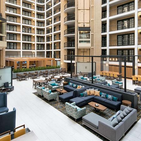 Embassy Suites By Hilton Austin Central Zewnętrze zdjęcie