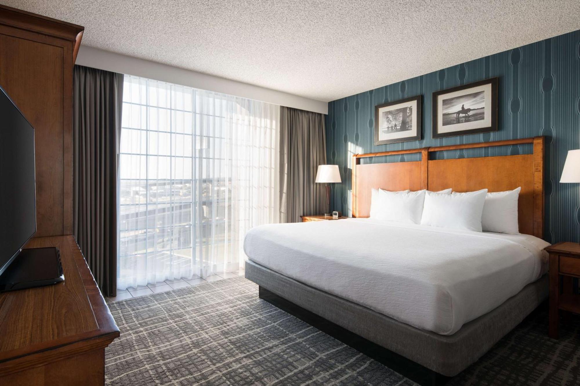 Embassy Suites By Hilton Austin Central Zewnętrze zdjęcie