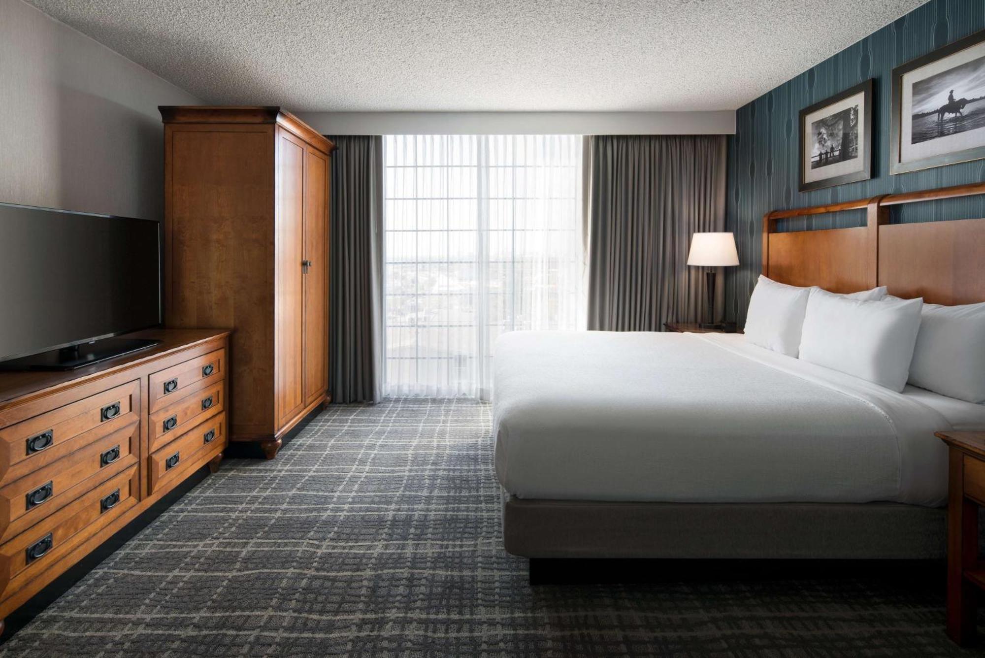 Embassy Suites By Hilton Austin Central Zewnętrze zdjęcie
