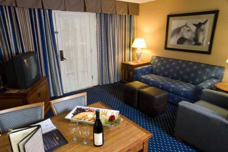Embassy Suites By Hilton Austin Central Pokój zdjęcie
