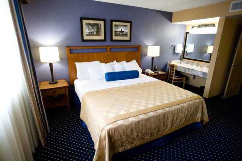 Embassy Suites By Hilton Austin Central Zewnętrze zdjęcie